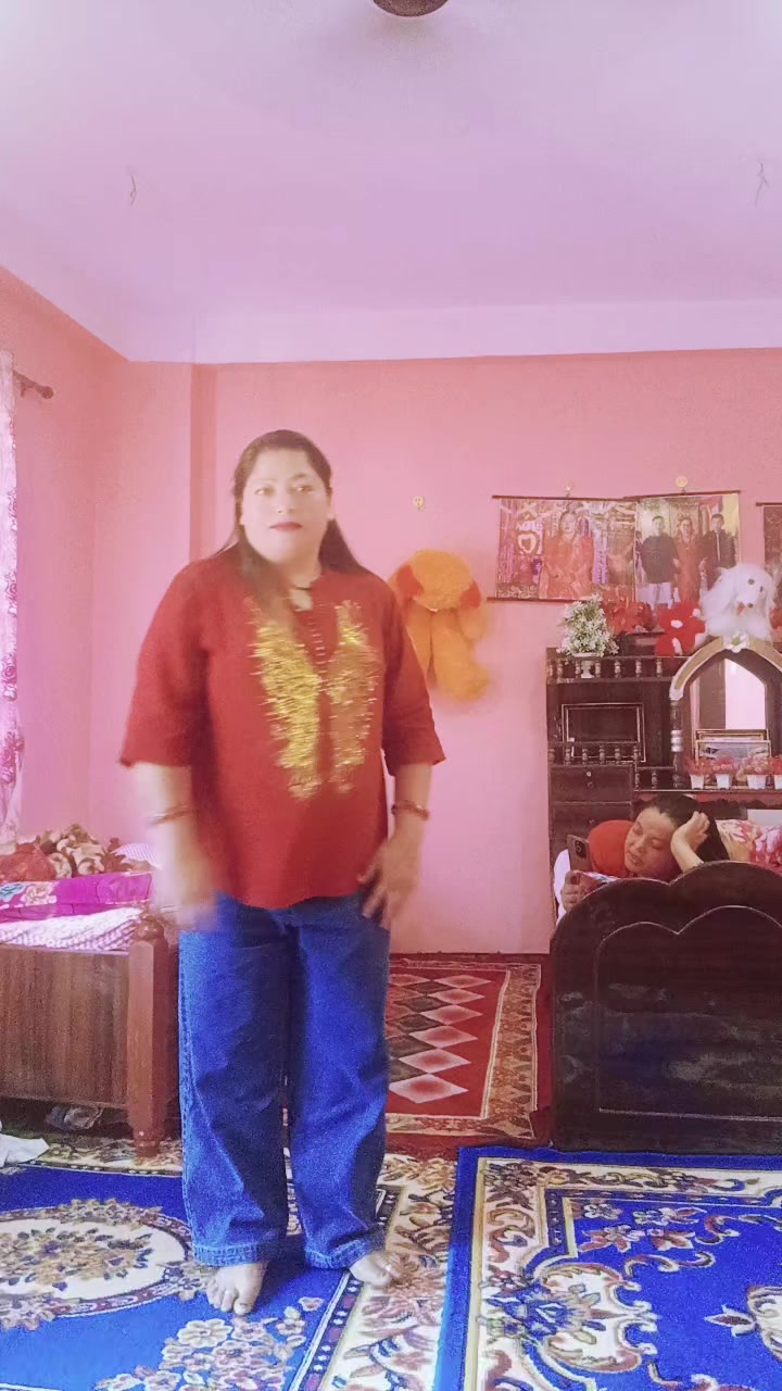 @Sita xettri'