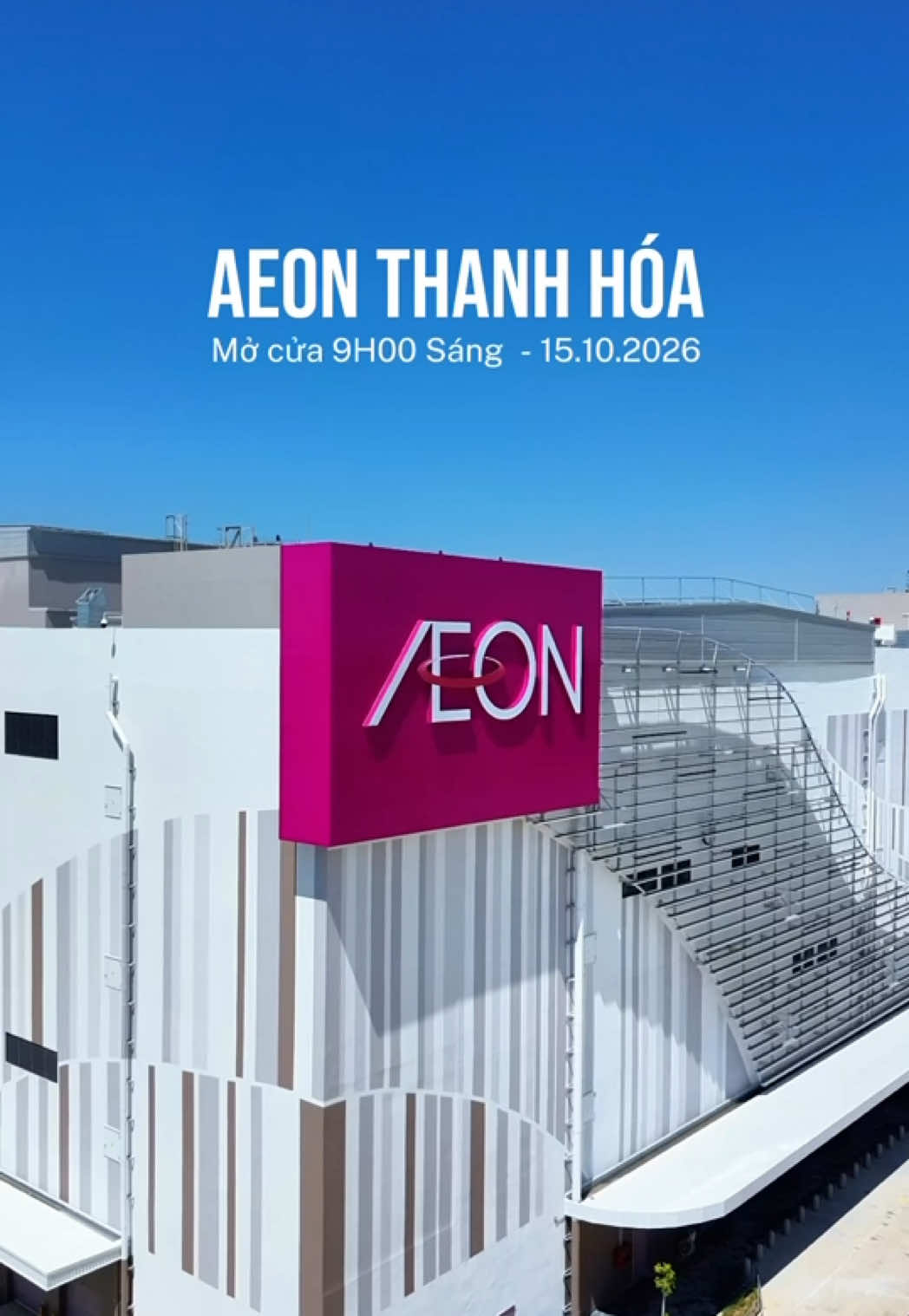 @AEON Vietnam