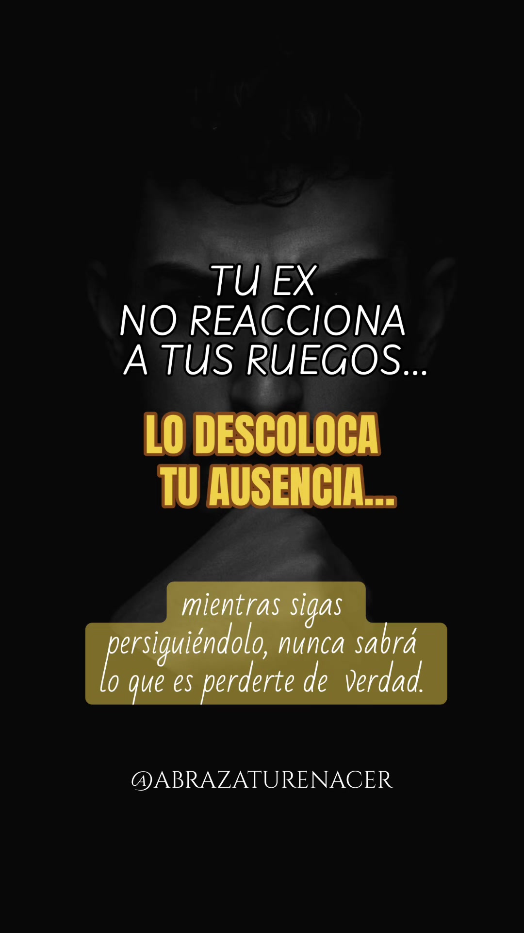 @ABRAZA TU RENACER 🦋