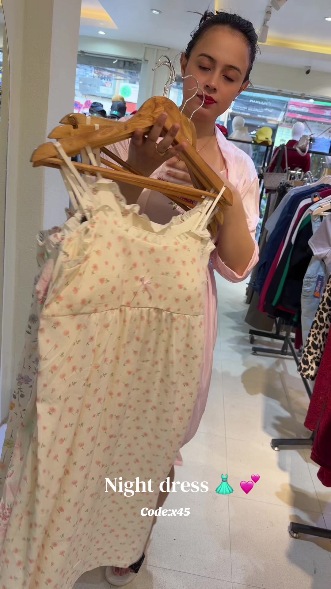 @Indigo fashion house