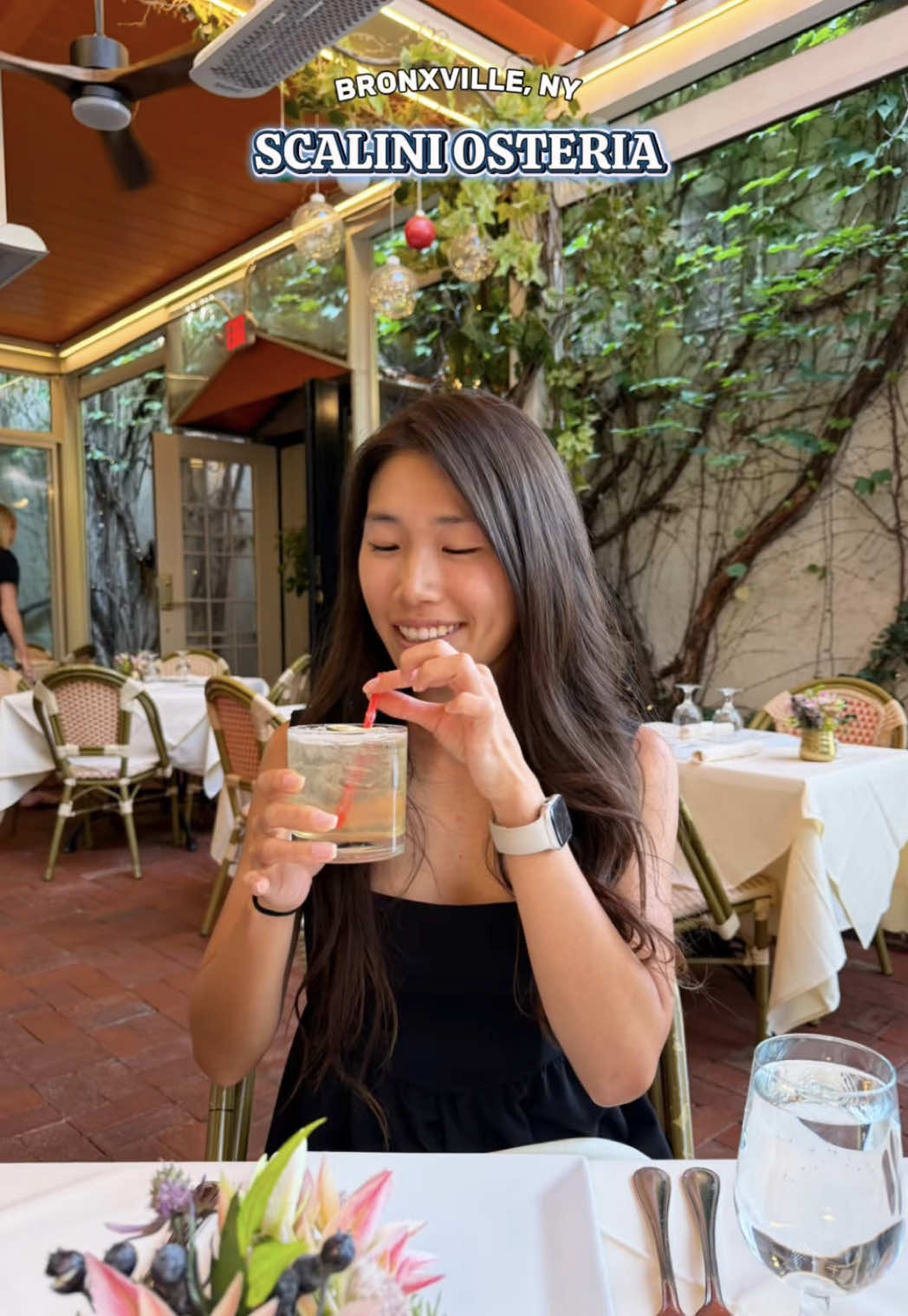 @Morgan | Orlando & NY Foodie