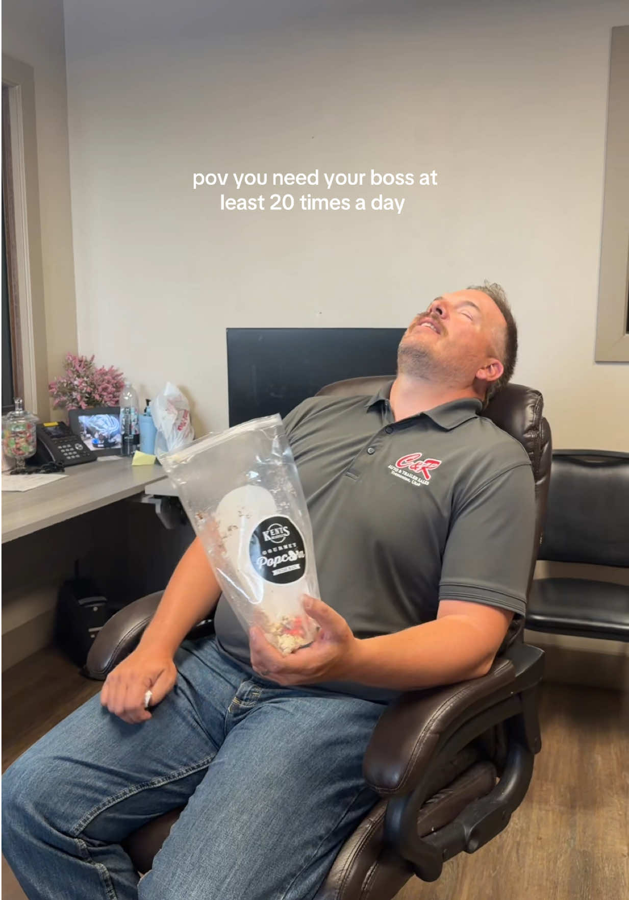 @C&R Trailer Sales