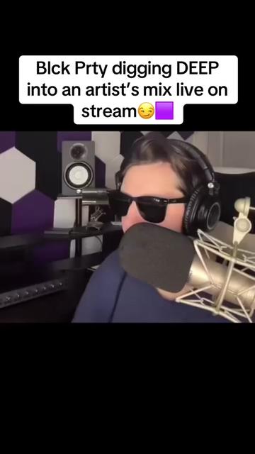 @BlckPrty