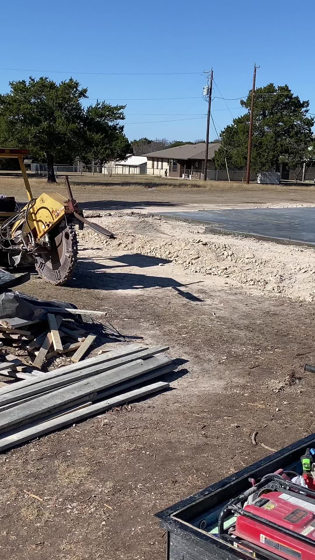@RAMIREZ CONCRETE