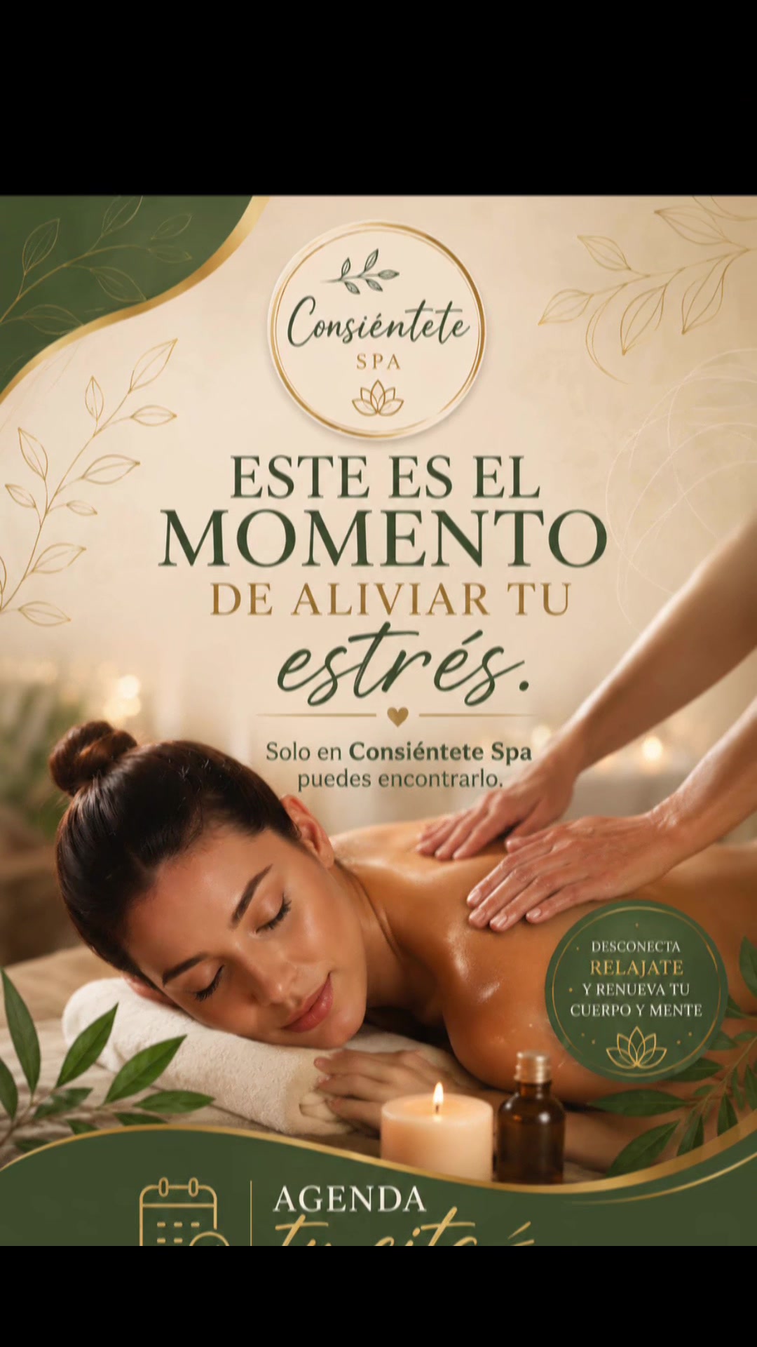@Consiéntete spa