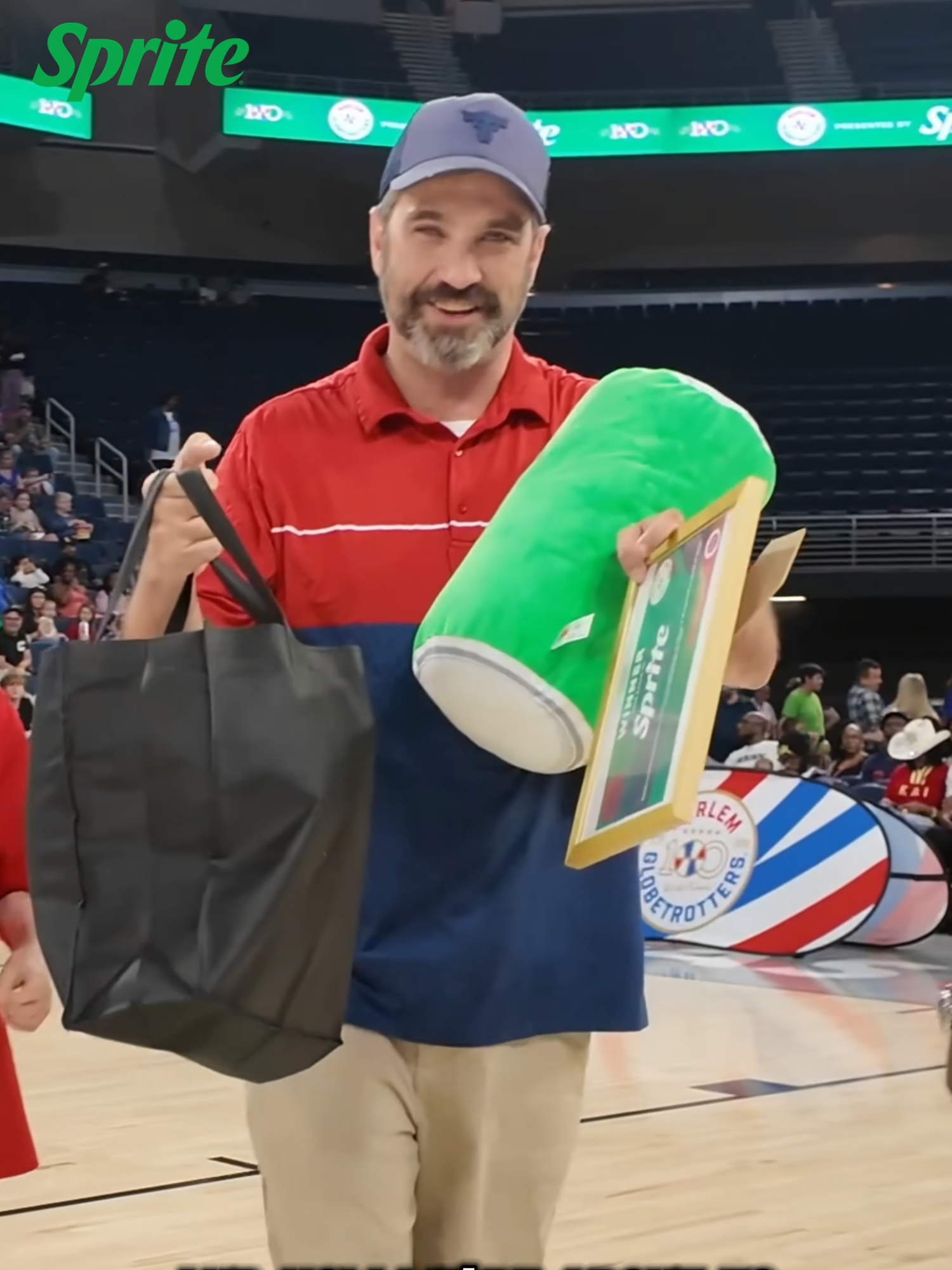 @HarlemGlobetrotters