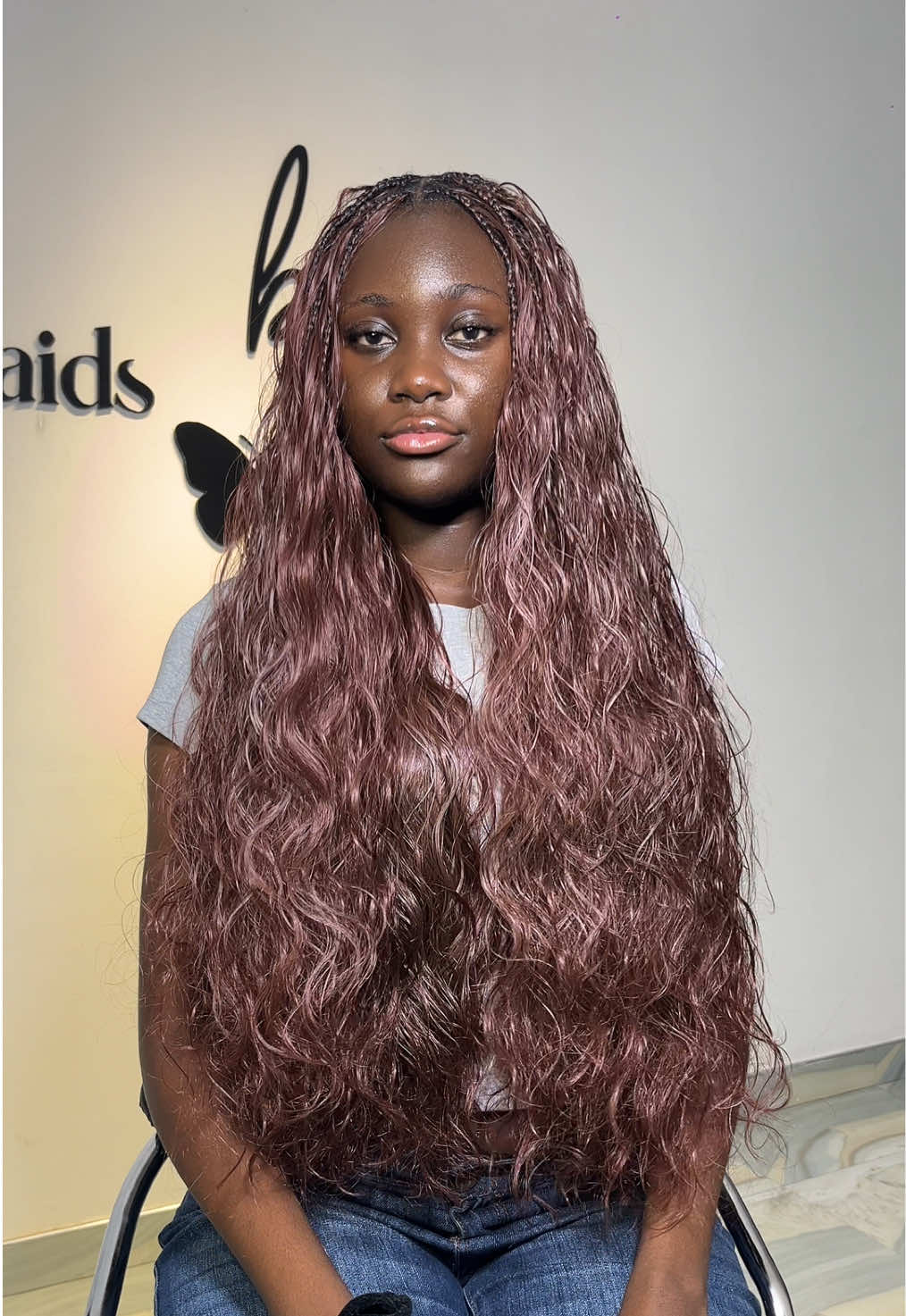 @BraidsbyGyamfua 🥰