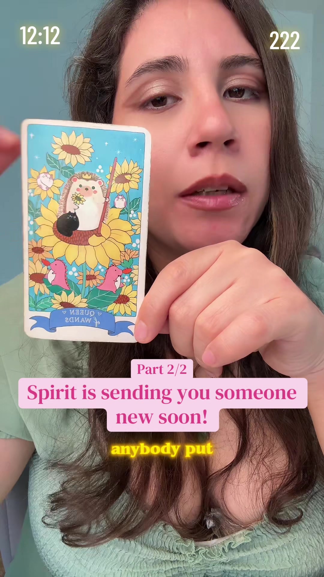 @soledadtarot