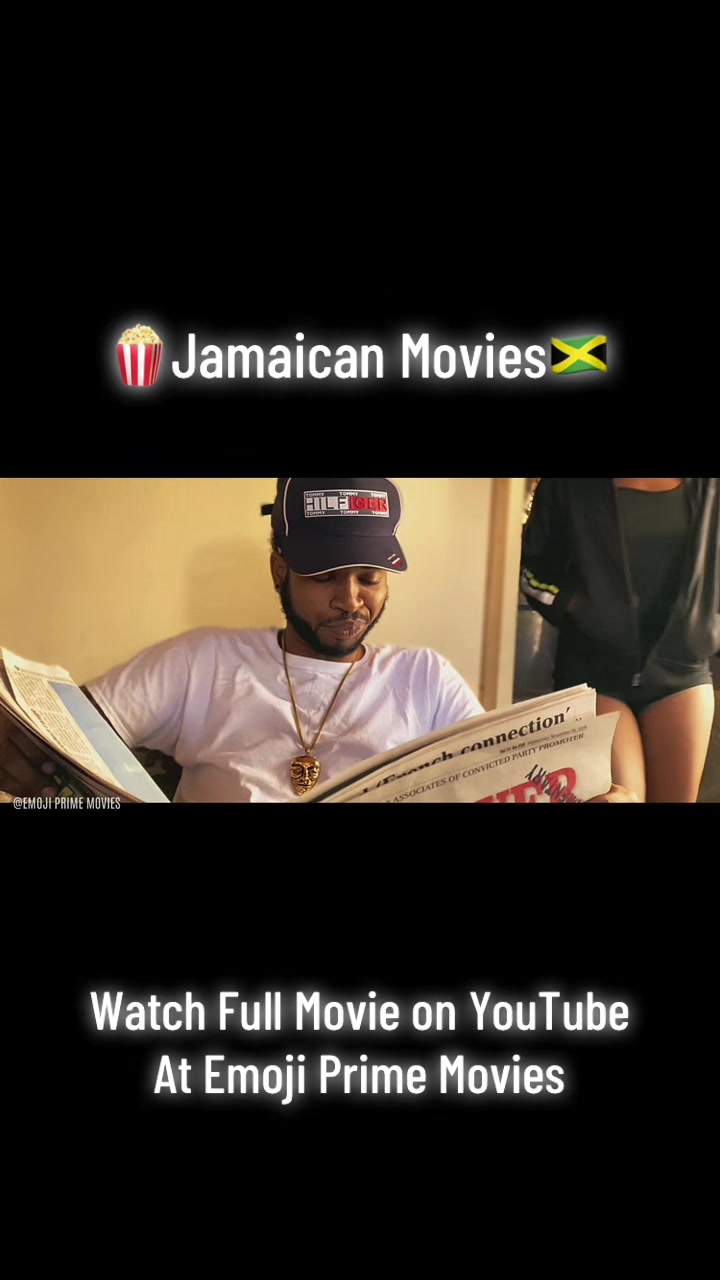 @Emoji Prime Movies