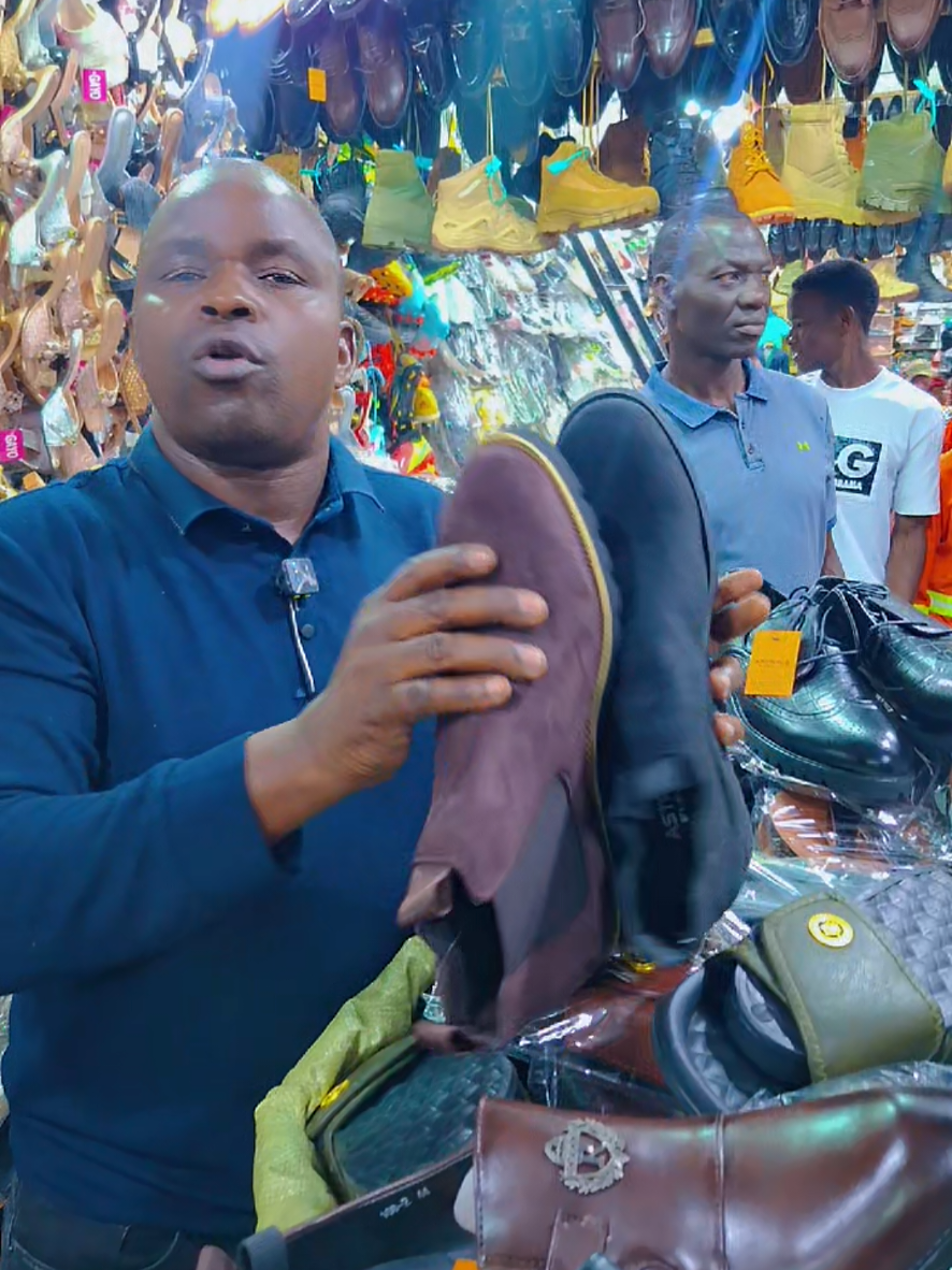 @mayanja shoes