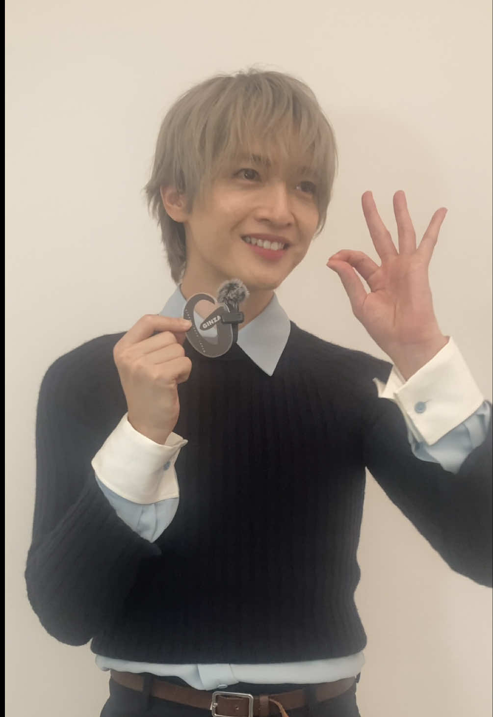 @GINZA magazine