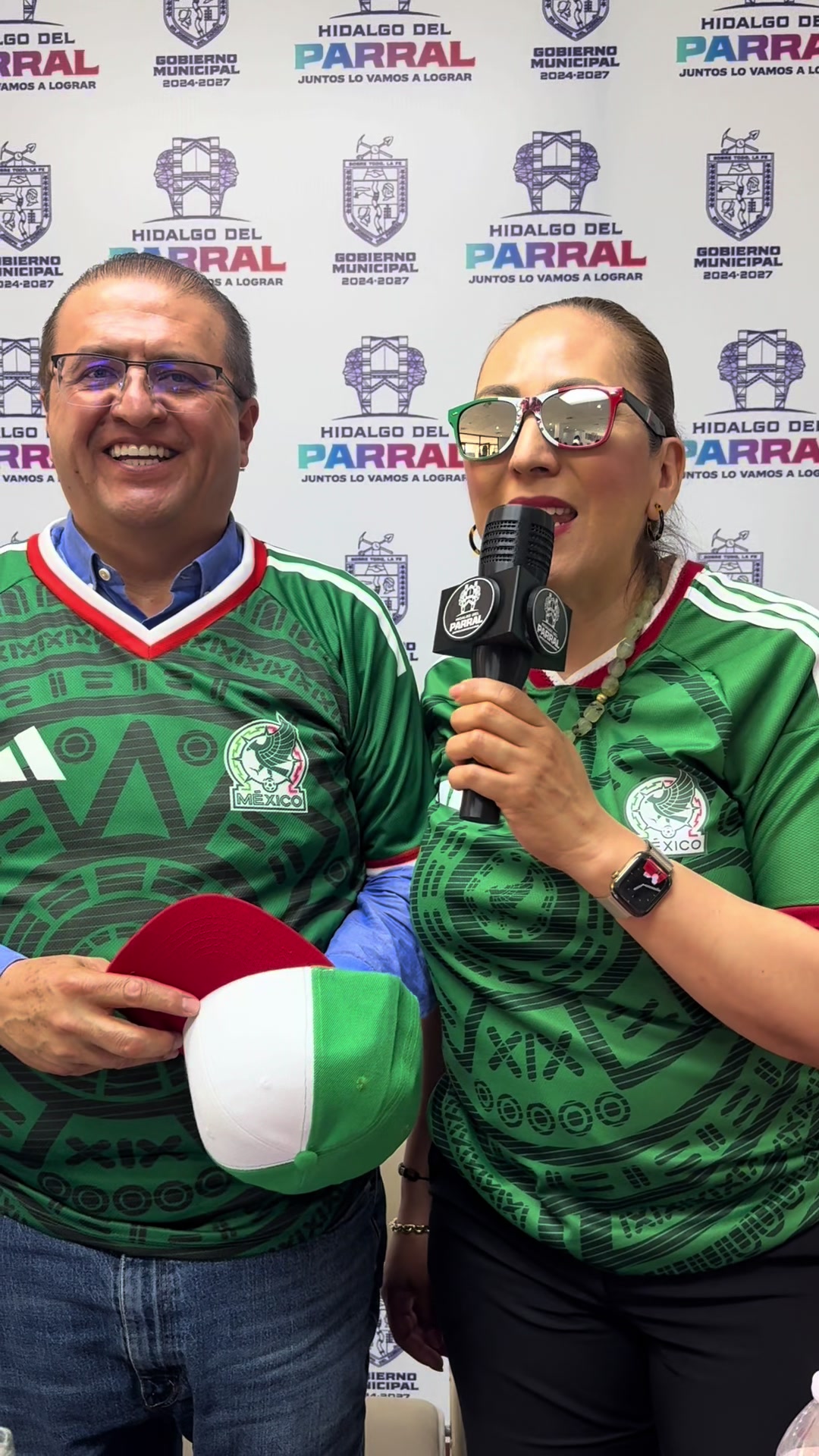 @Chava Calder&oacute;n