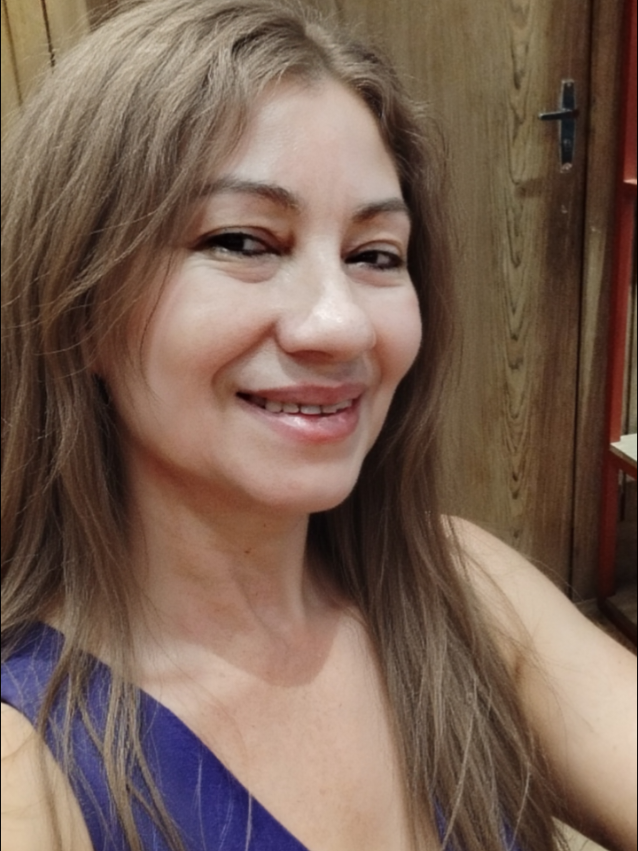 @Naza Sousa