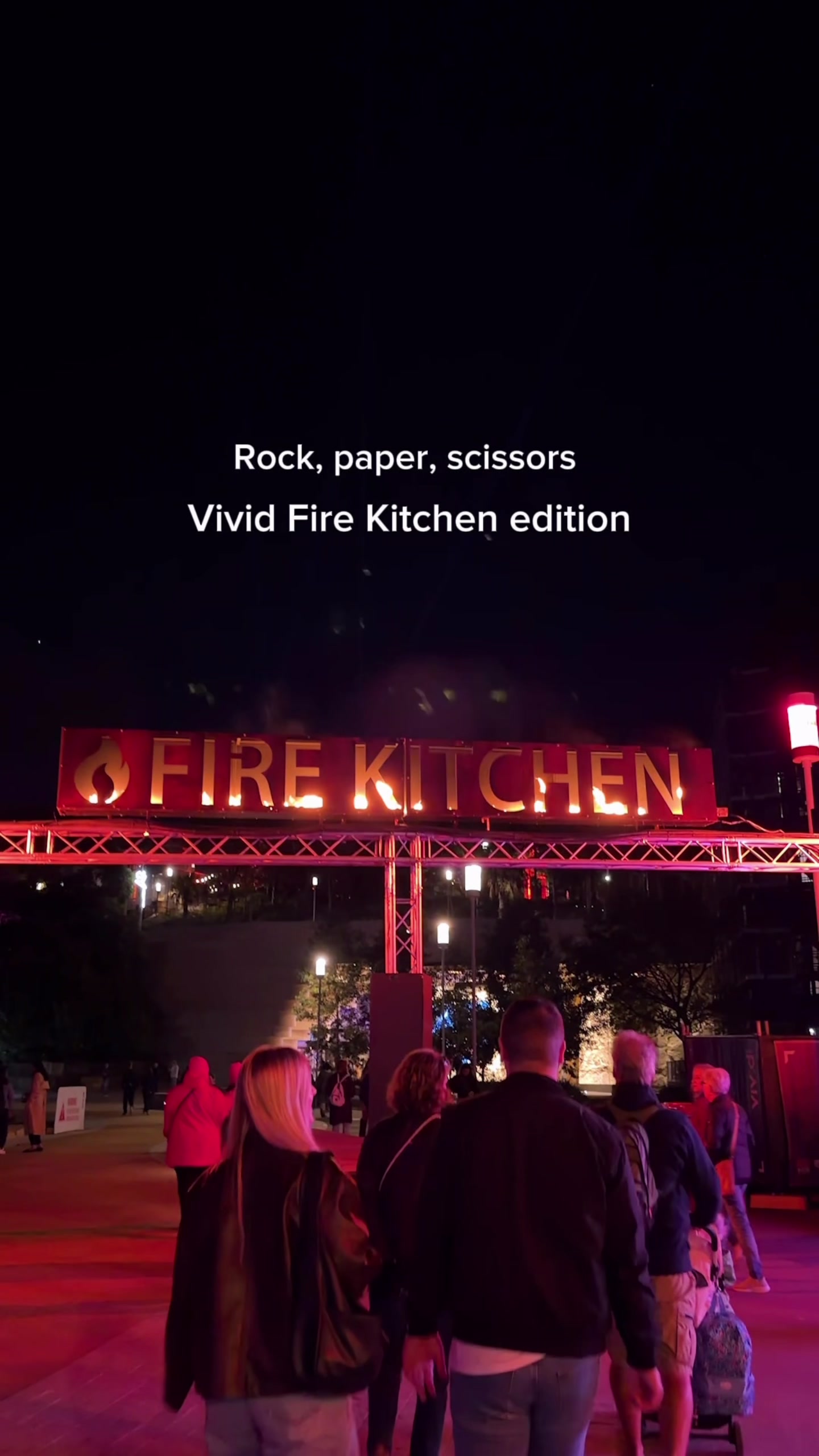 @Vivid Sydney