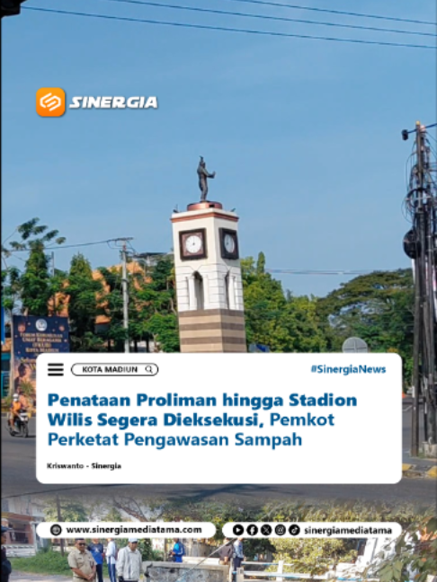 @SINERGIA MEDIATAMA