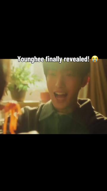@Bernadette🍒 saw SVT again