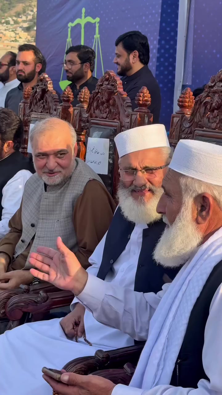 @Siraj Ul Haq
