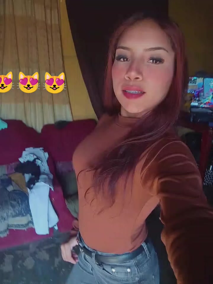 @la ni&ntilde;a Oriana
