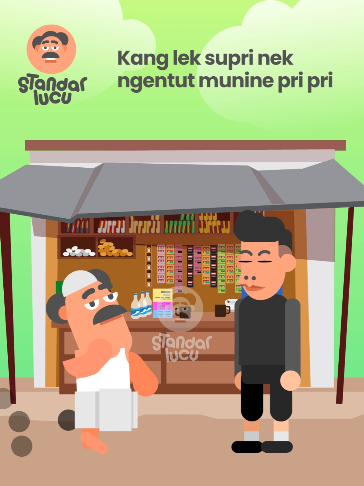 @standarlucu