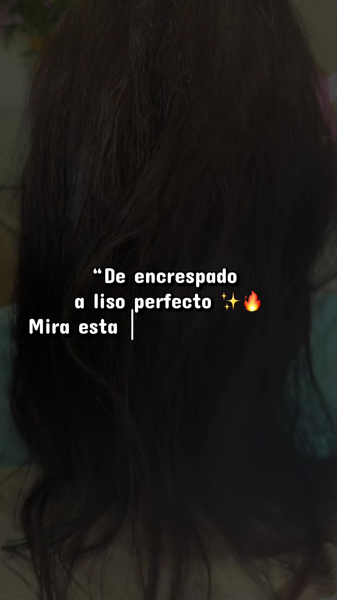 @Deilis Alisados
