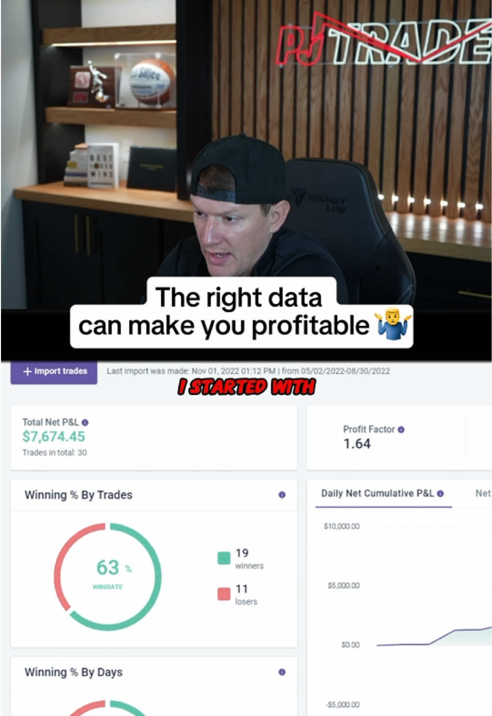 @PJTrades