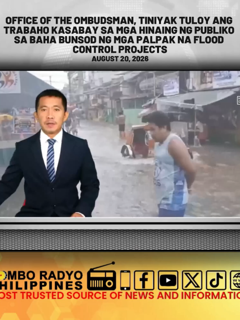 @BOMBO RADYO PHILIPPINES