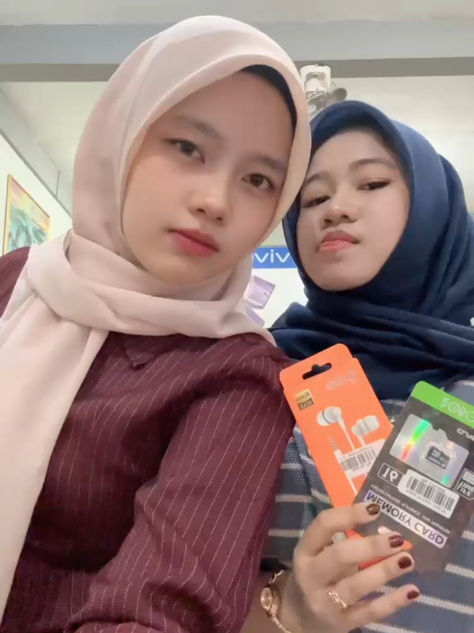 @WWP Store