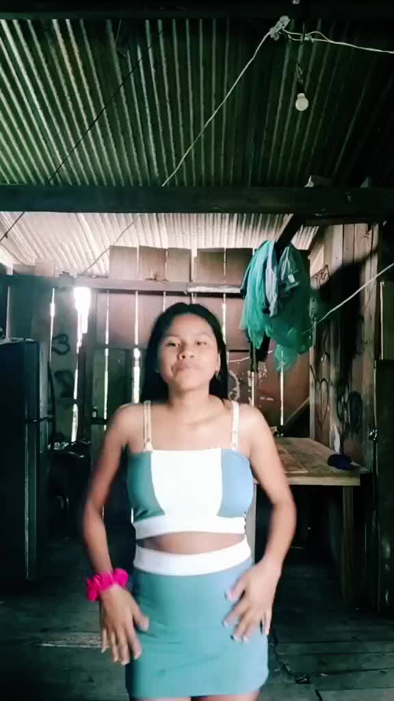 @soledad andi