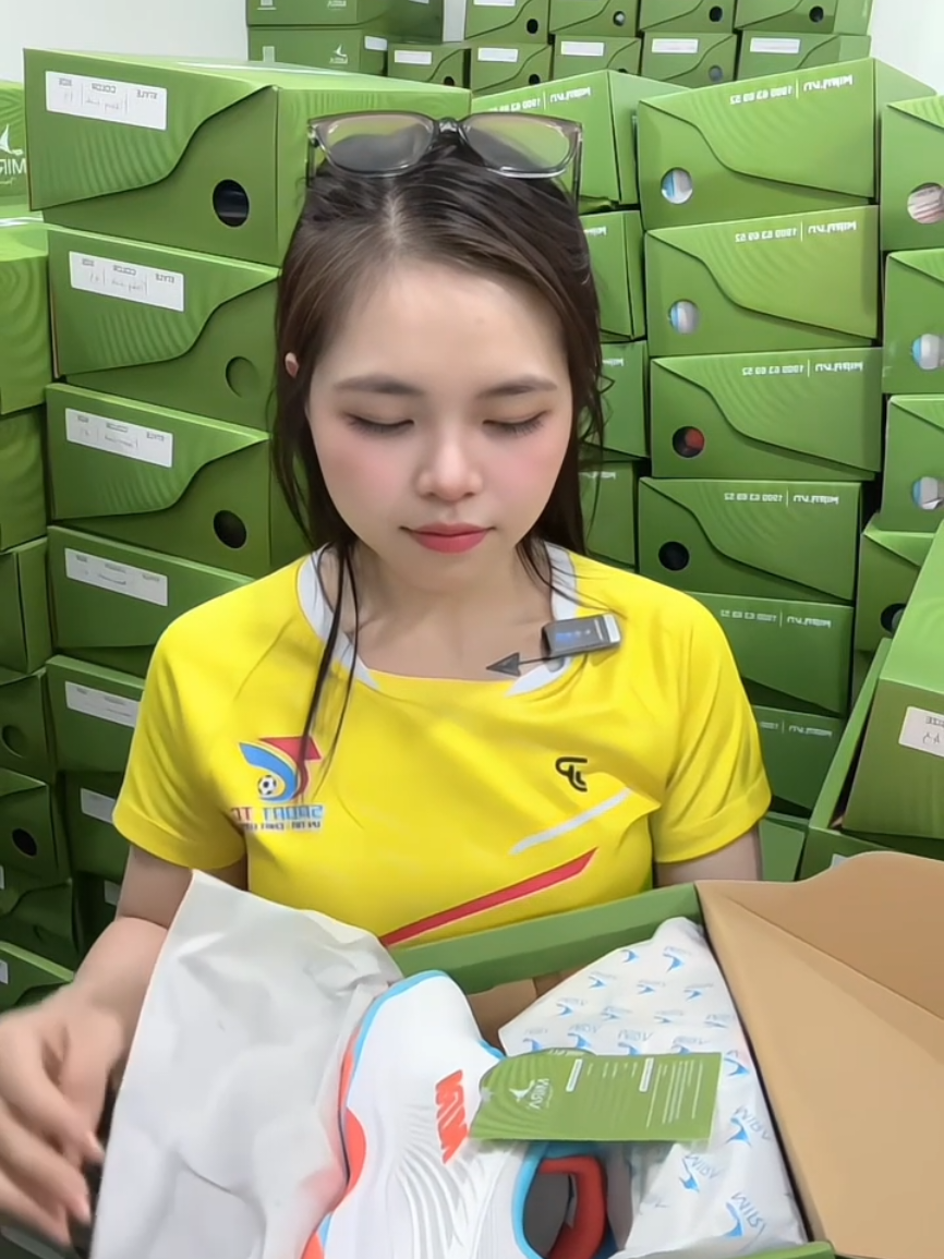 @Dụng Cụ Sport