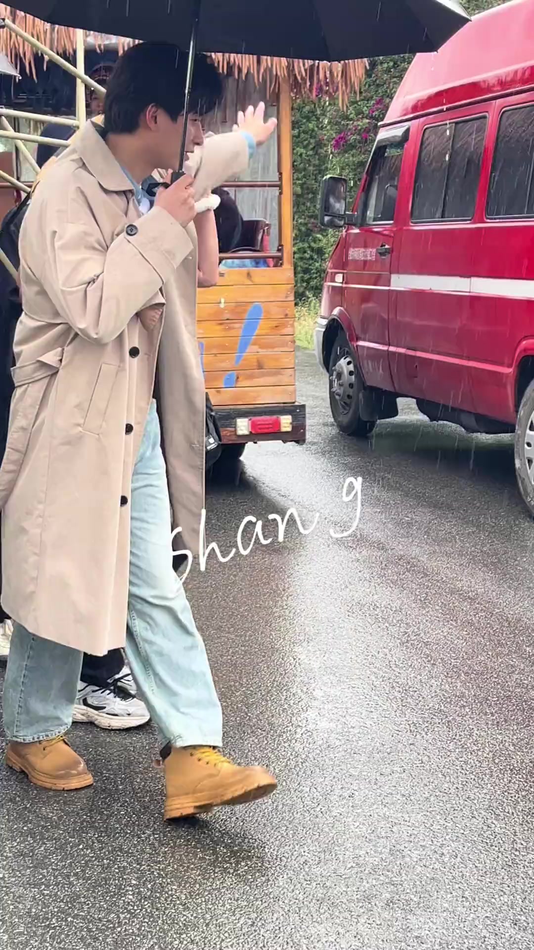 @🌷ʏɪɴɢʏɪɴɢ🌷 ghệ đẹp Trinh ca