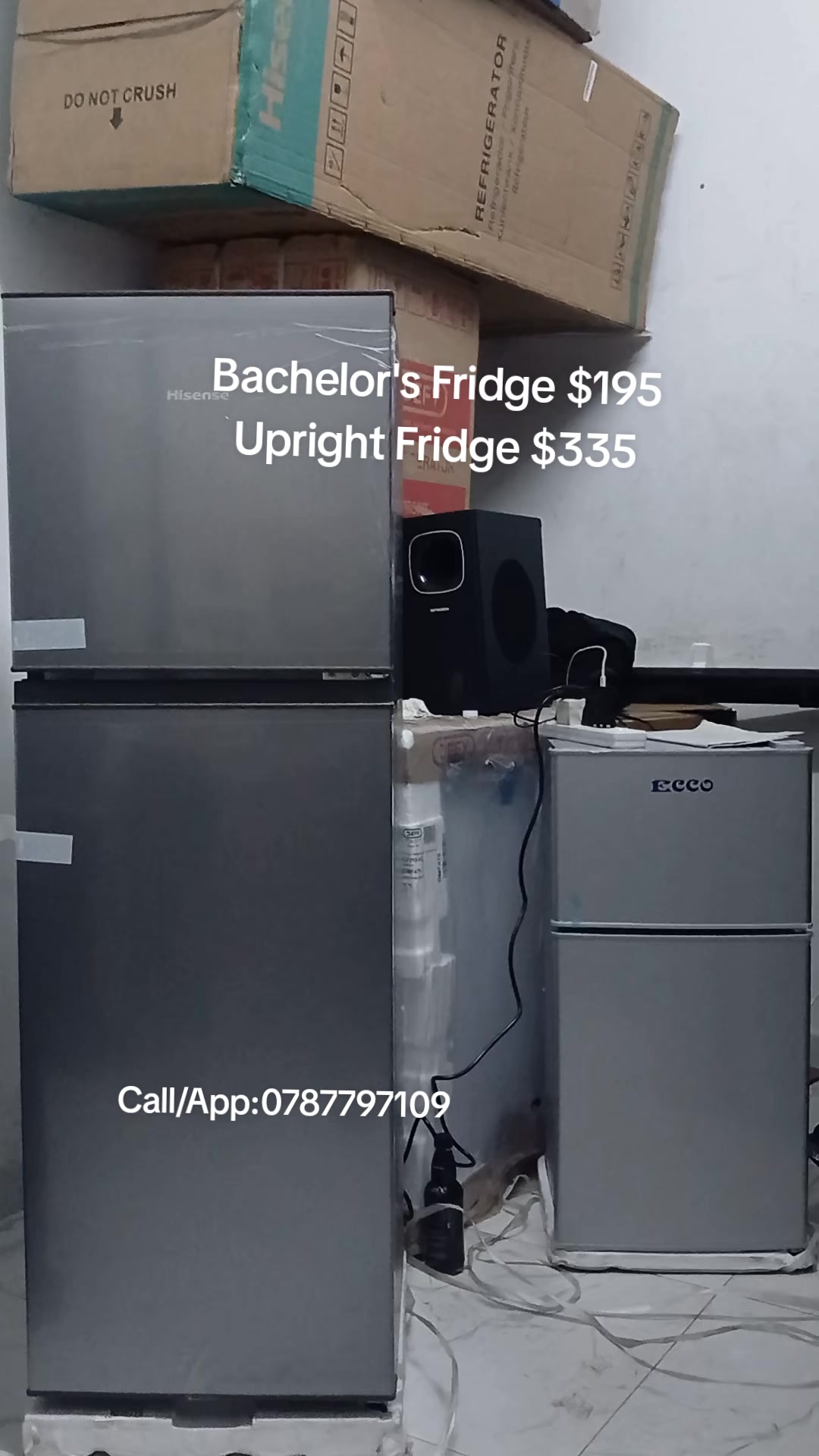 @Harare_Appliance On Sale