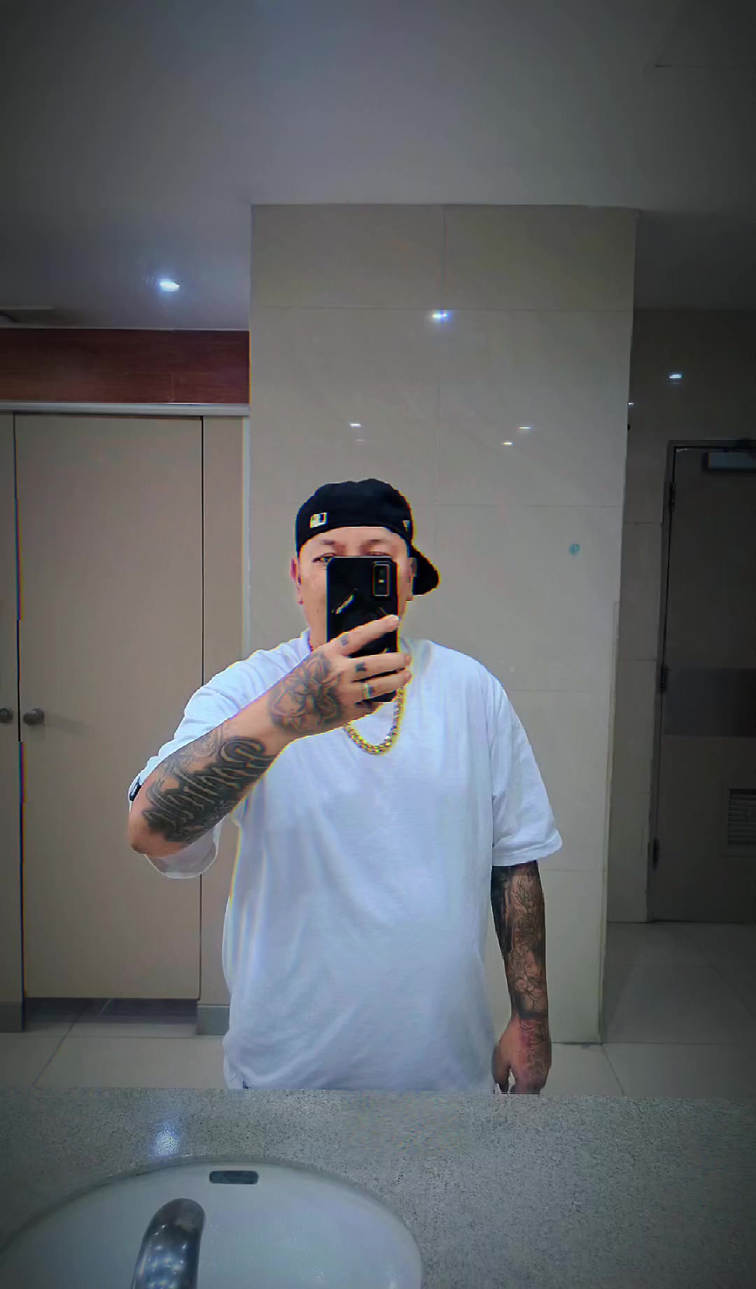 @PAPS (VV IU) CM NG CG