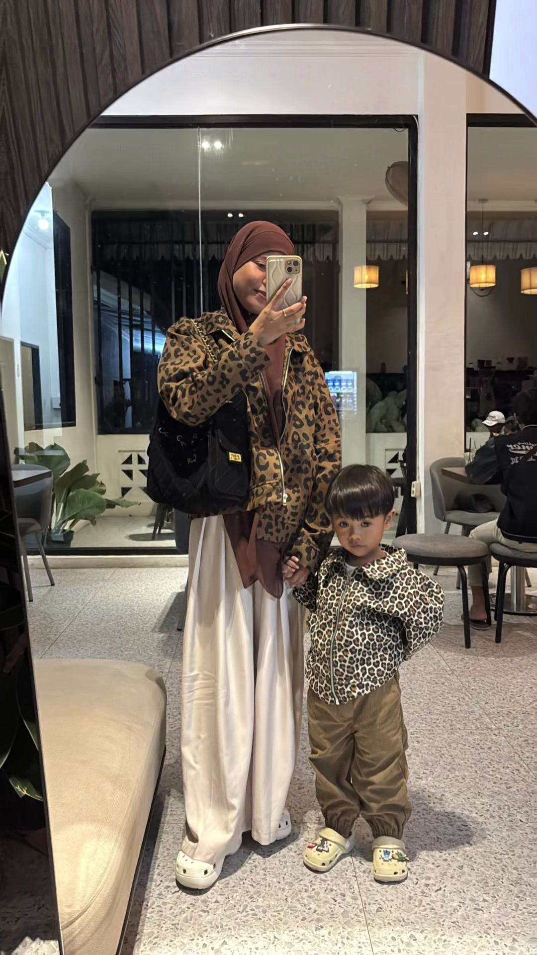 @Bunda Arka Ghurafa