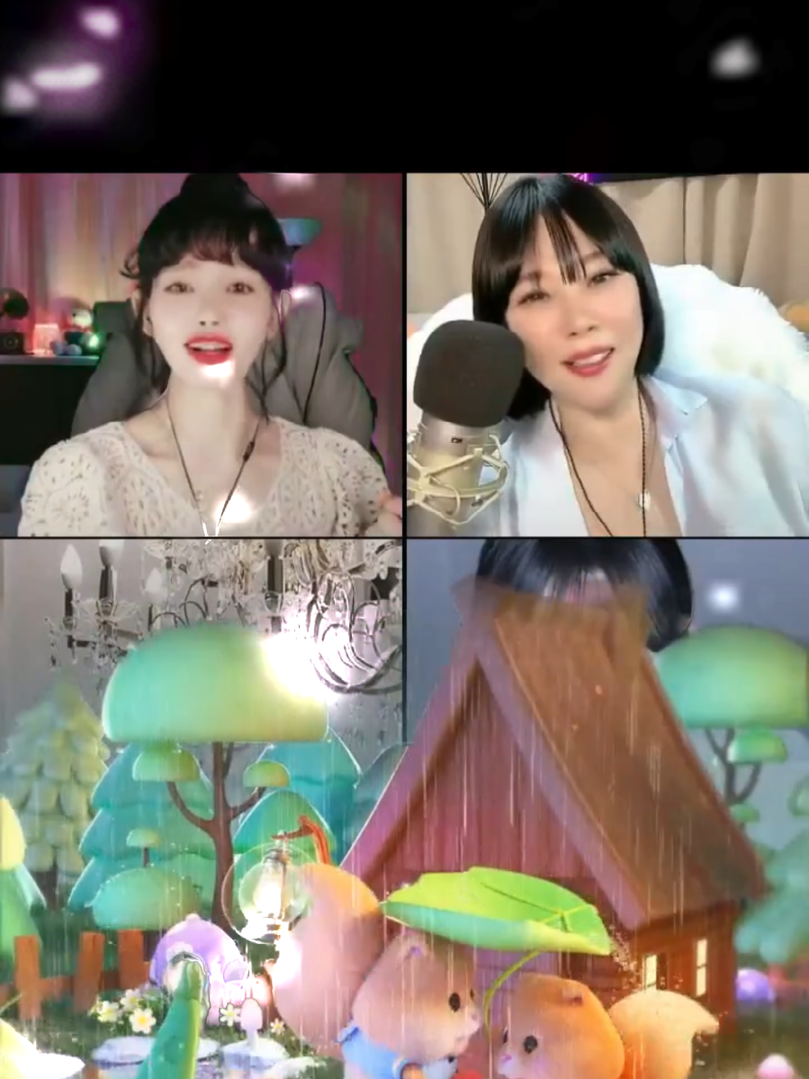 @엽끼요정 🧚🏻&zwj;♀️Tingkerbell 🧚🏻&zwj;♀