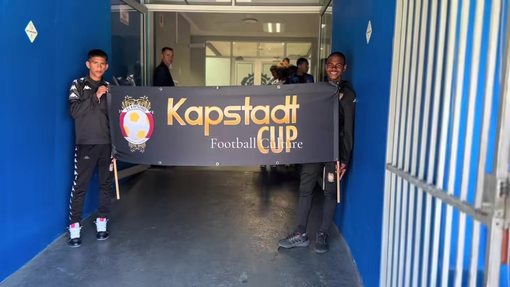 @Football Culture