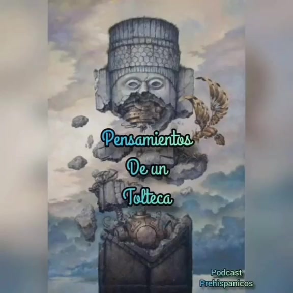@Pensamientos De Un Tolteca