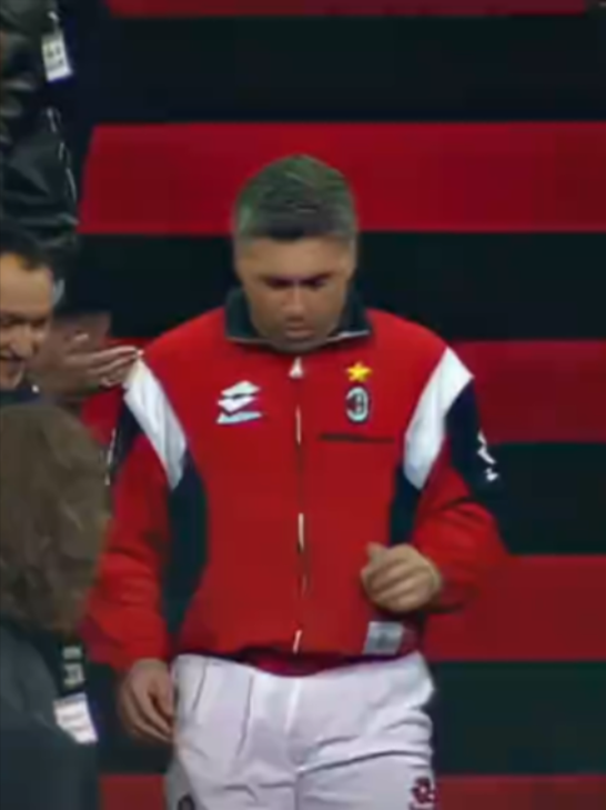 @Tissi FC