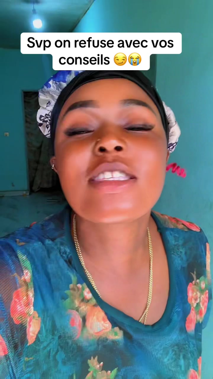 @La mère de mwata la RTma🔥🔥👌