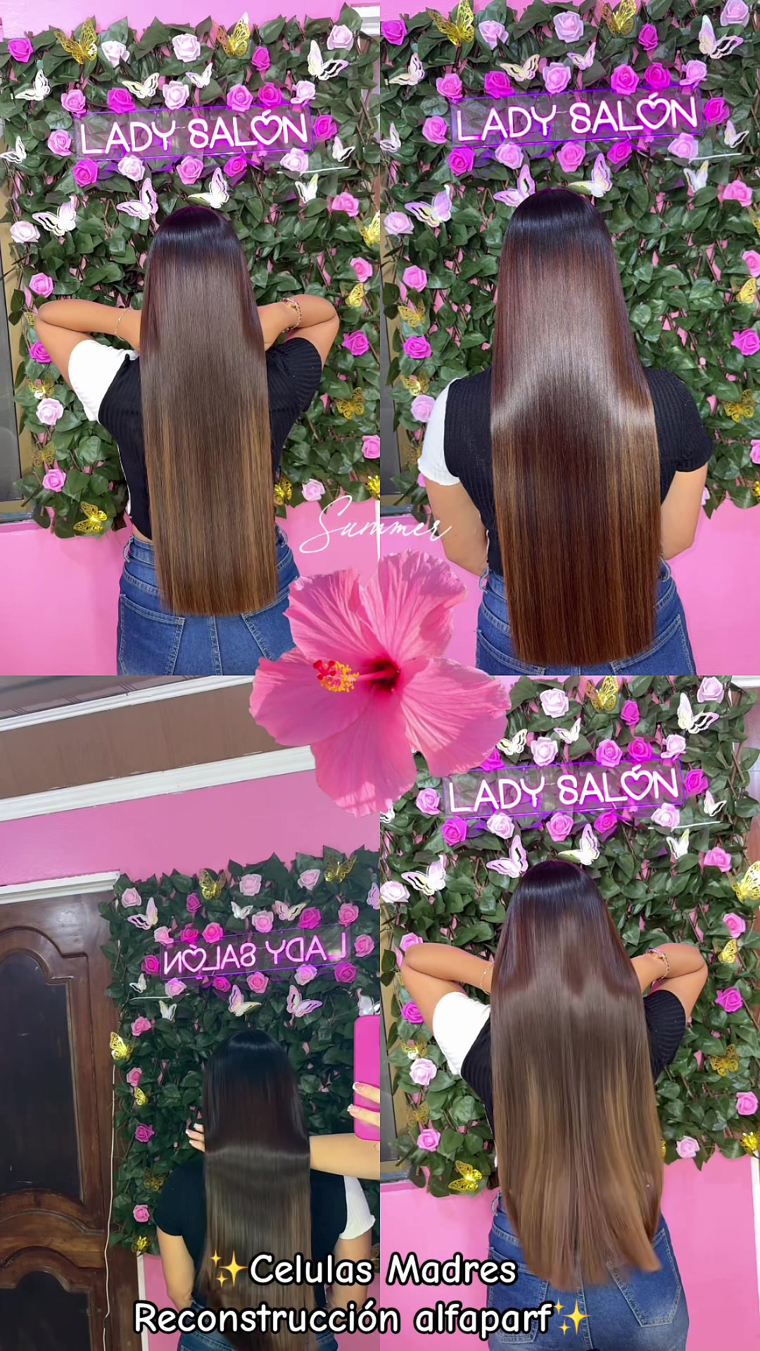 @Lady Beauty salón 💇🏻♀️💗✨️