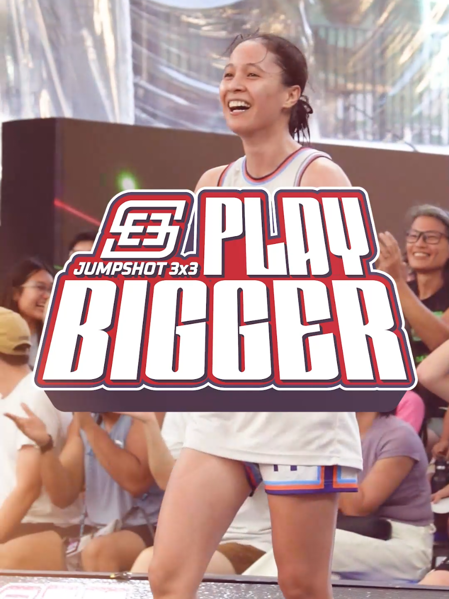@Jumpshot