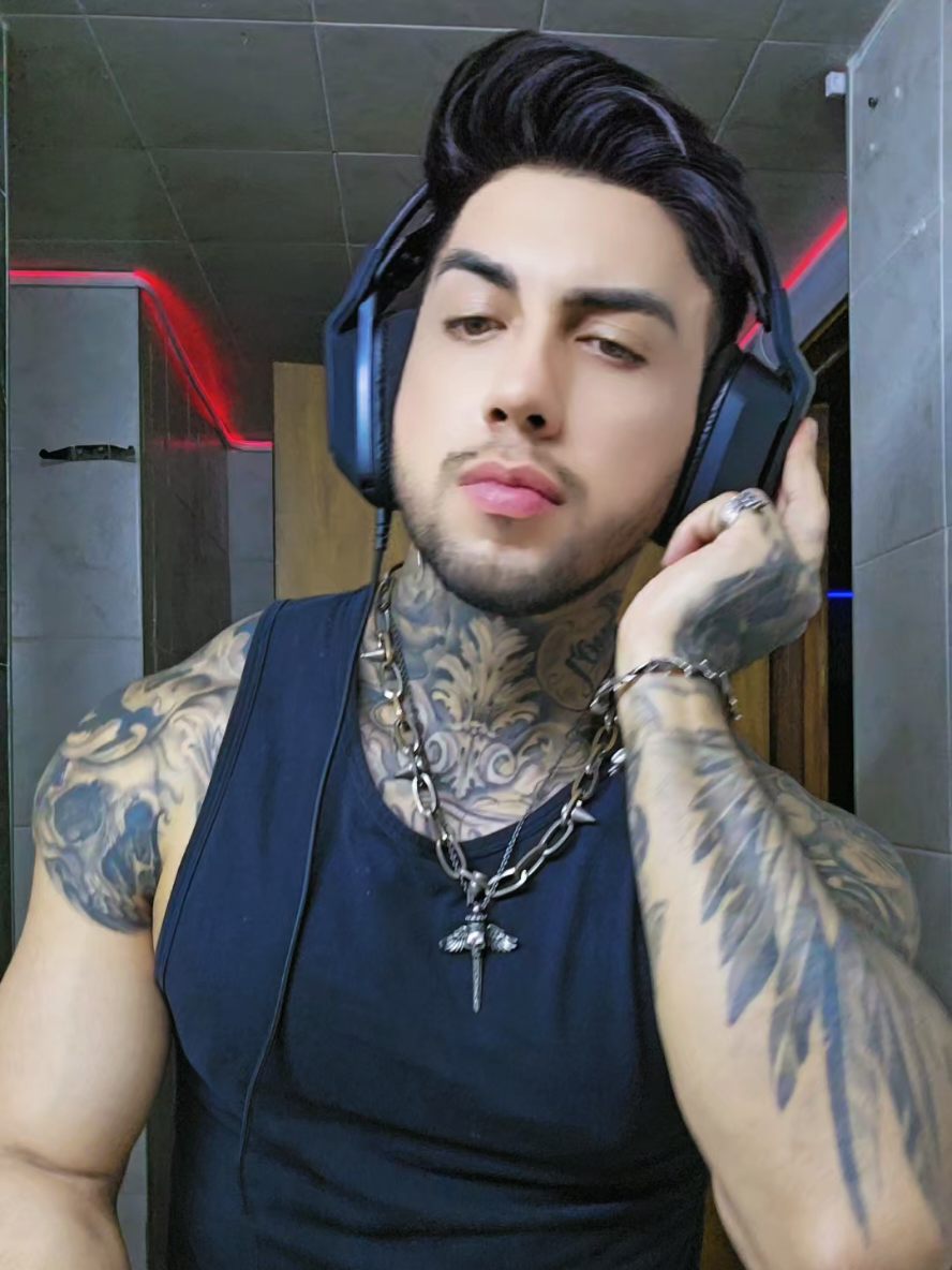@Dylan Belmont Tiktok