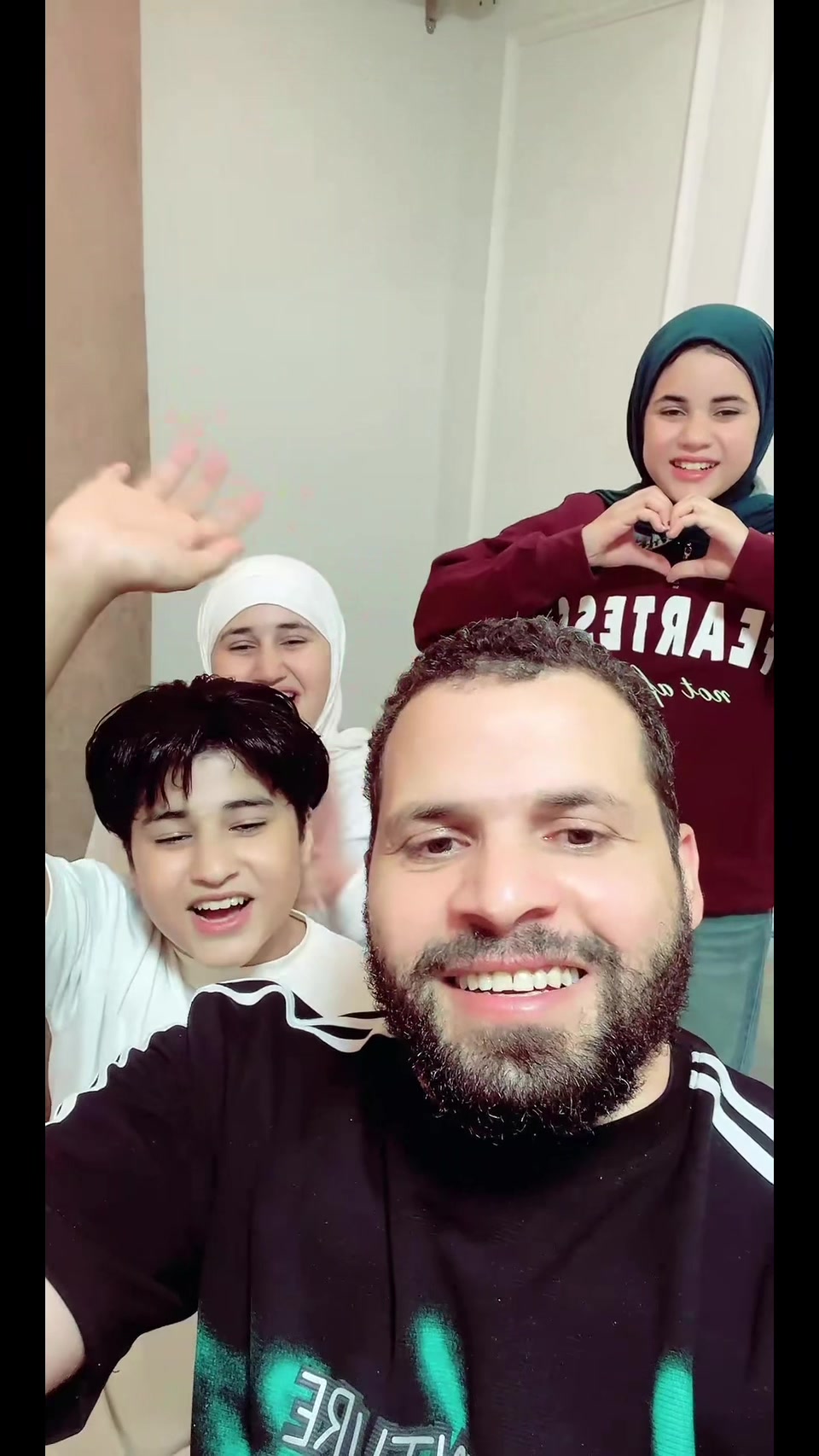 @المنشد أنس سيد 🇪🇬