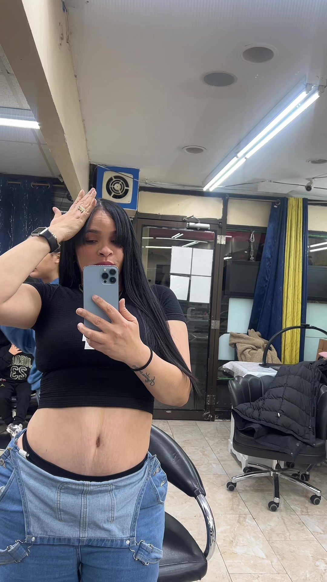 @Yasmin Minaya