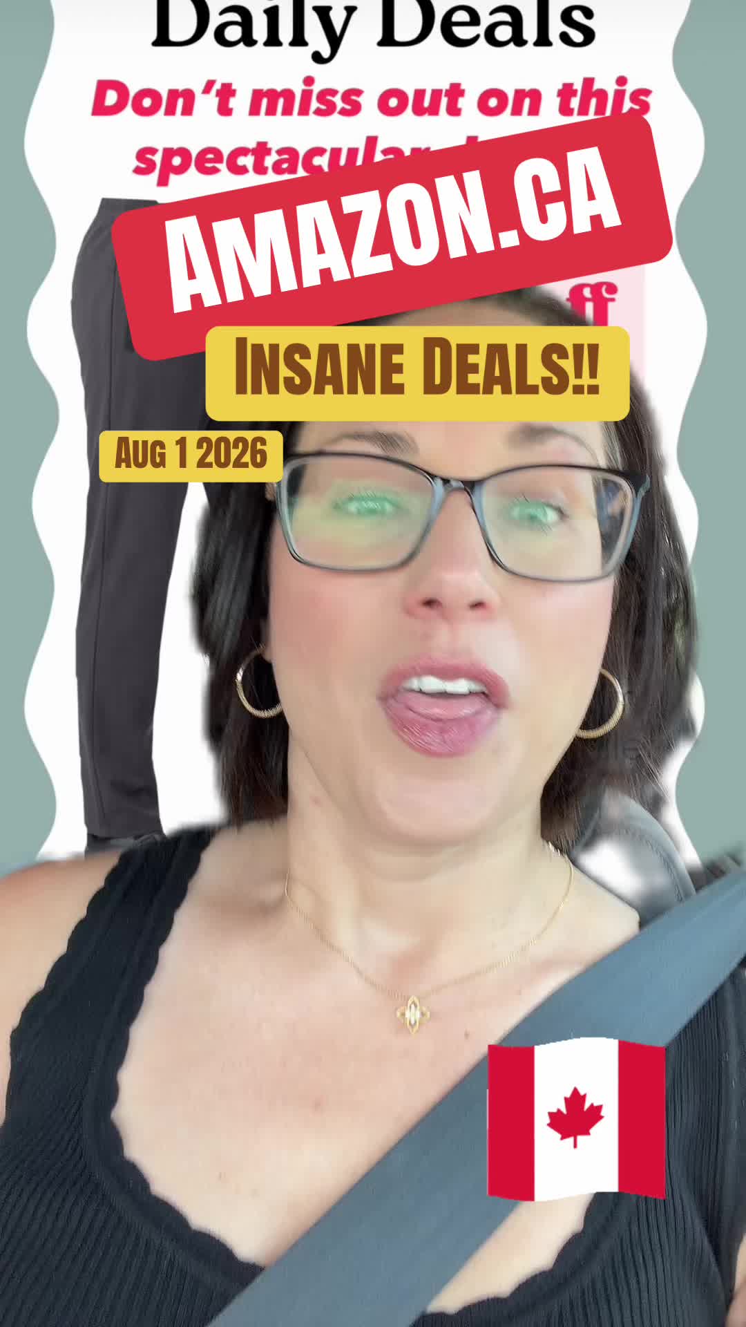 @I Love Deals Canada