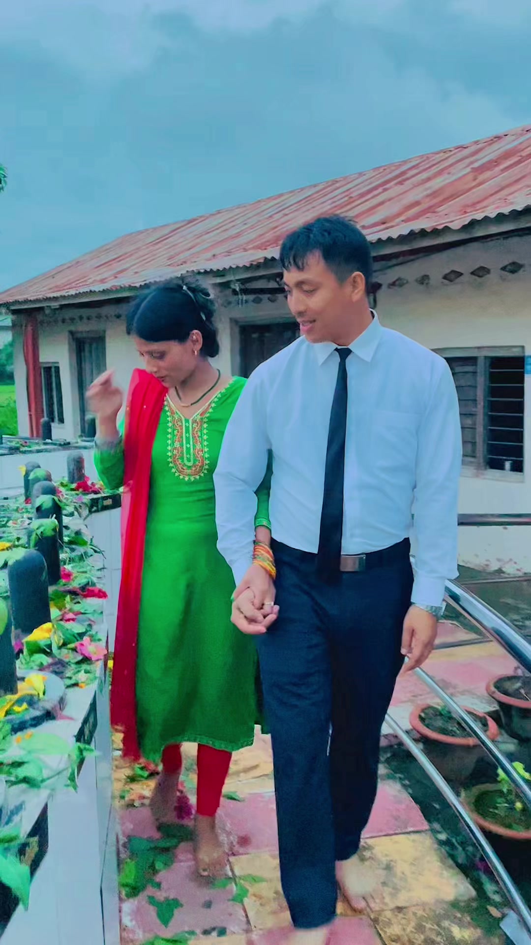 @Ganga Shrestha💫❤️
