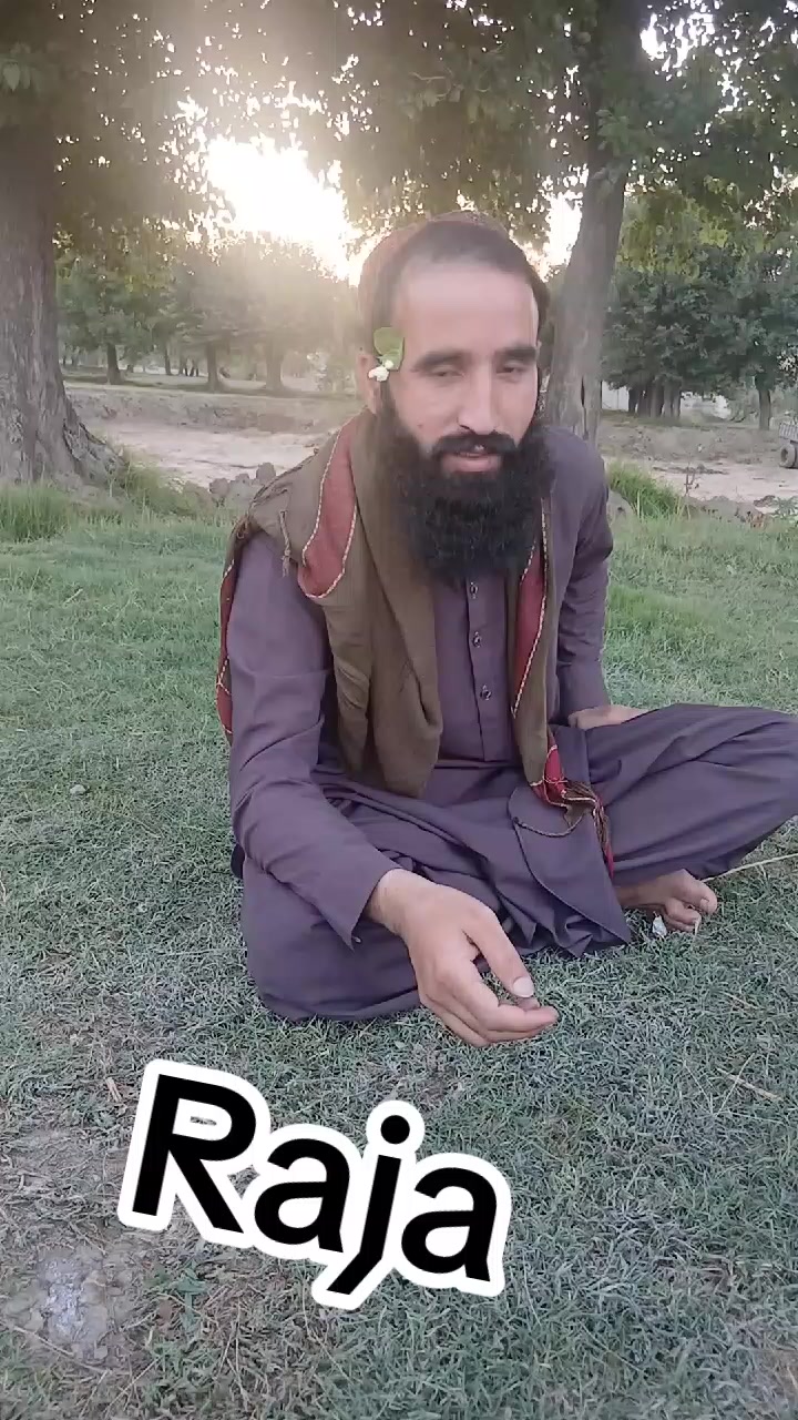 @🥃 RAJA ZAFAR 🍾