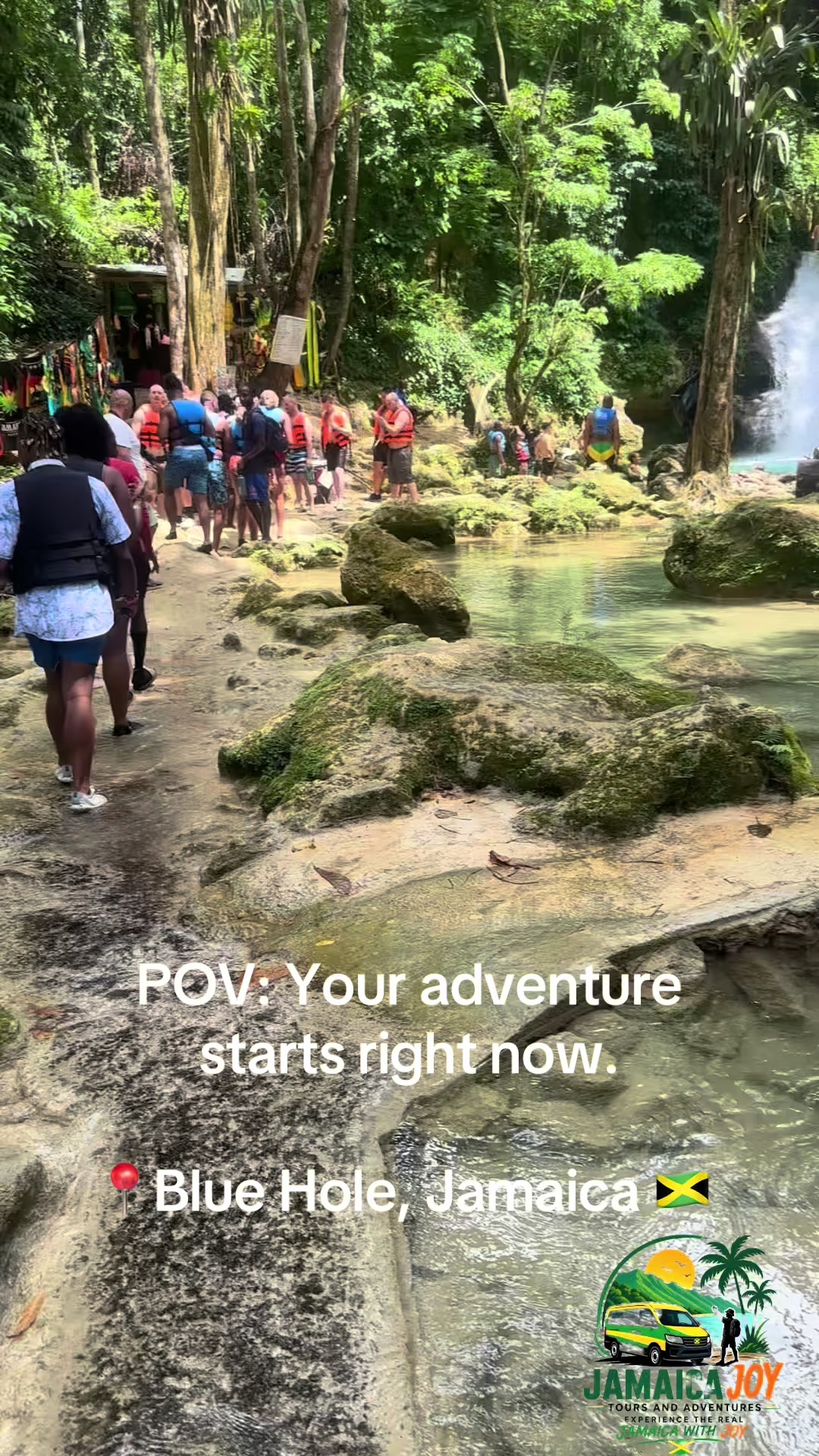 @Jamaicajoytoursandadventures