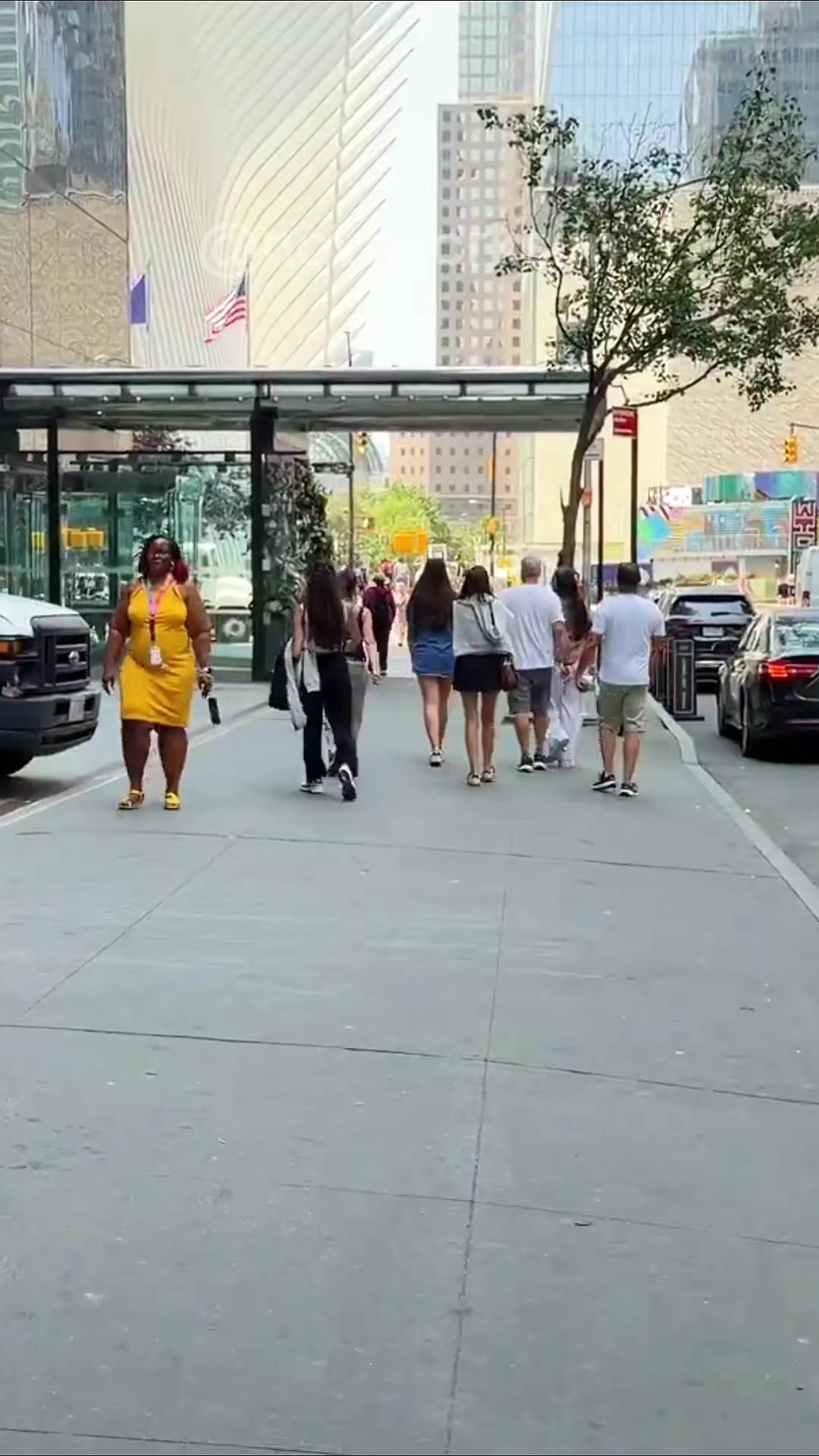 @Nova York Sim
