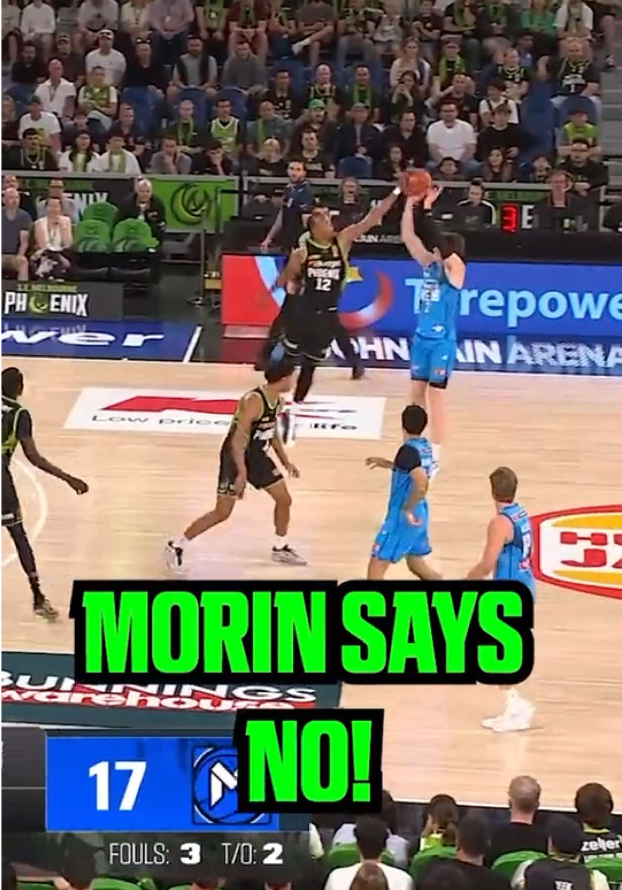 @ESPN Australia/NZ