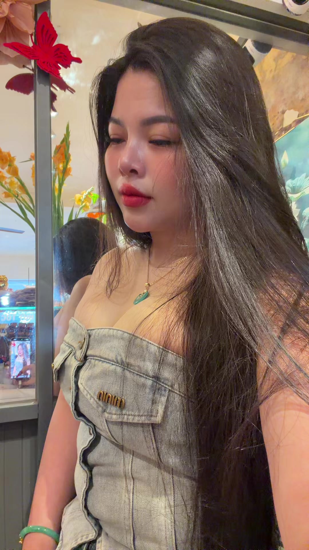 @HỚT TÓC NAM THẢO NGUYÊN Q4